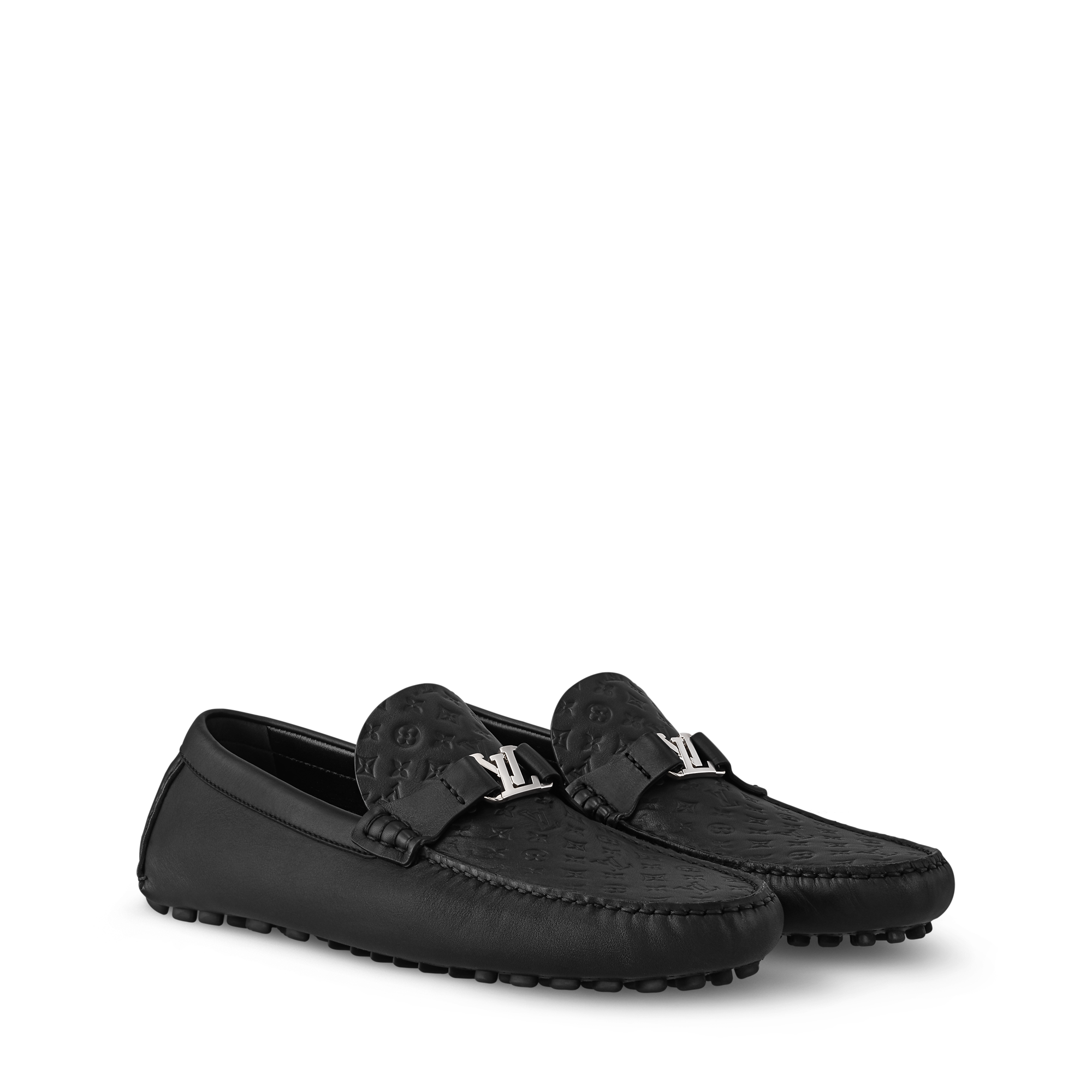Men's Designer Loafers & Moccasins | LOUIS VUITTON ®